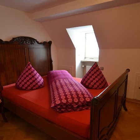 Schwarwald Apartment Шлухзее Экстерьер фото