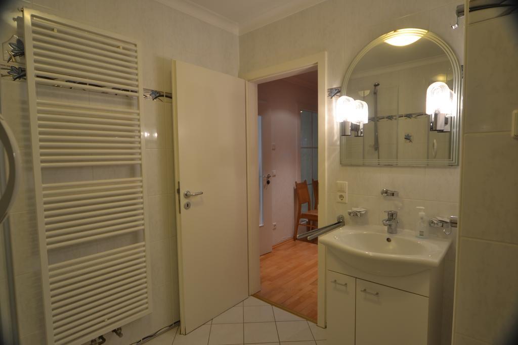 Schwarwald Apartment Шлухзее Экстерьер фото