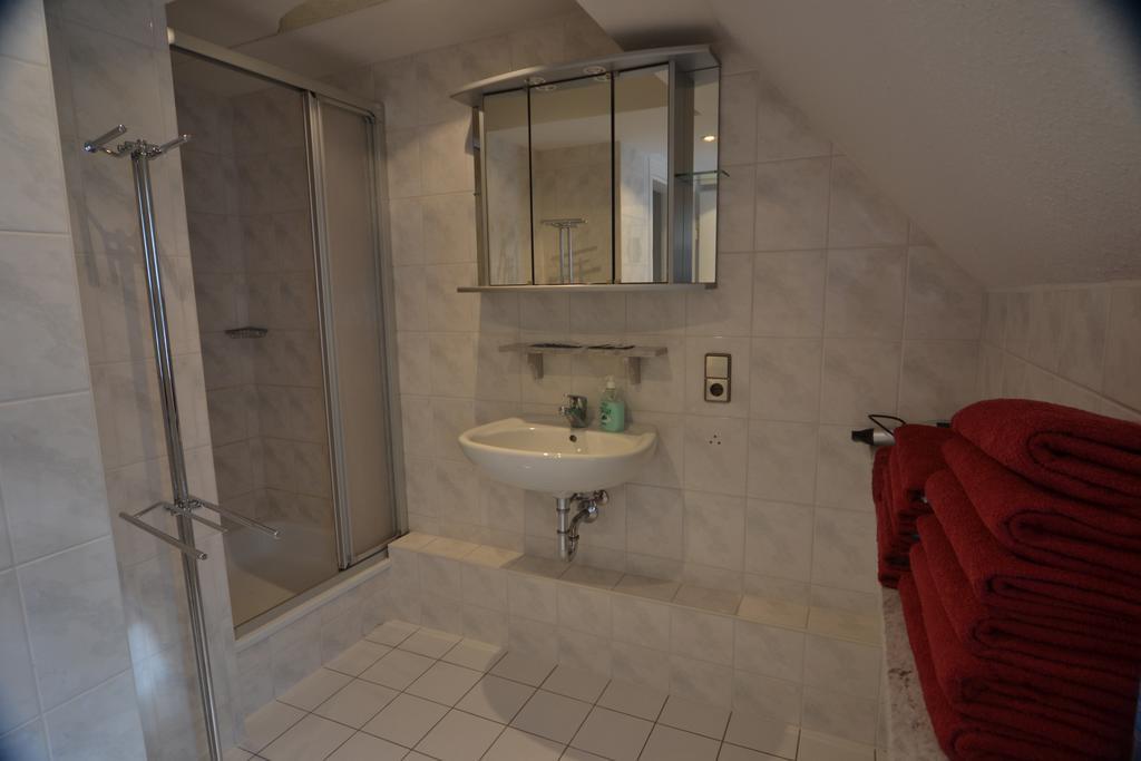 Schwarwald Apartment Шлухзее Экстерьер фото