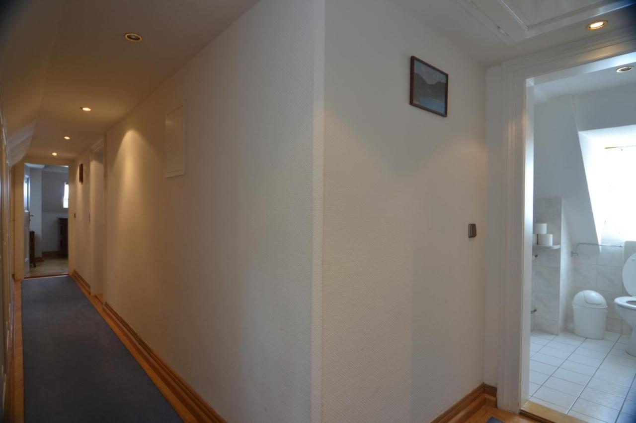 Schwarwald Apartment Шлухзее Экстерьер фото