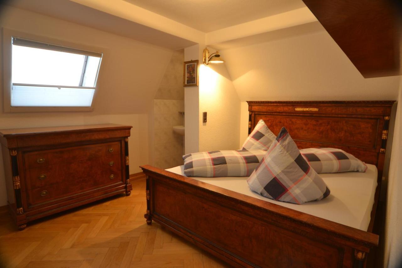 Schwarwald Apartment Шлухзее Экстерьер фото