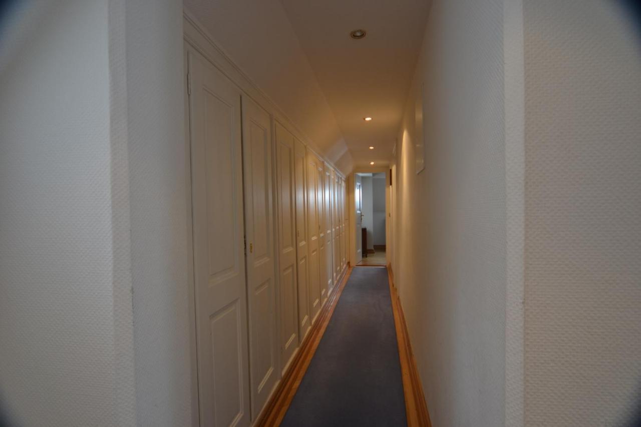 Schwarwald Apartment Шлухзее Экстерьер фото